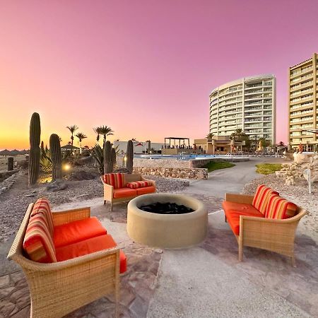 Luxurious Ocean Front Condo Пуэрто-Пеньяско Экстерьер фото